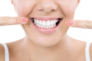 உங்களது பற்கள் எந்த வகையைச் சேர்ந்தது? வாழ்வில் அதிர்ஷ்டம் ஏற்படுமாம்