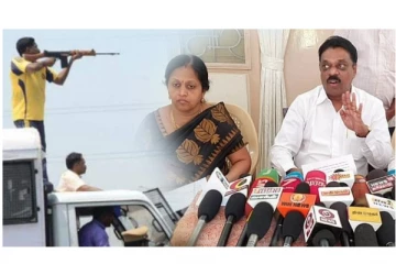 தூத்துக்குடி ஸ்டெர்லைட் ஆலை துப்பாக்கிச் சூடு சம்பவம் - 102 போலீசாருக்கு சம்மன்!