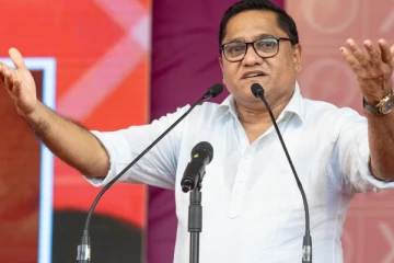 நாட்டின் பாதுகாப்பு தொடர்பில் அச்சம் கொள்ள வேண்டாம்