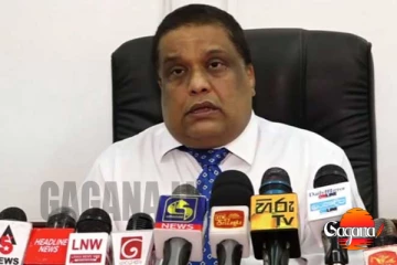 රනිල් ගැන මාධ්‍යයට කිව්වේ ඇයි? - බෙල්ලනට සෞඛ්‍ය අමාත්‍යාංශයෙන් පරීක්ෂණයක්