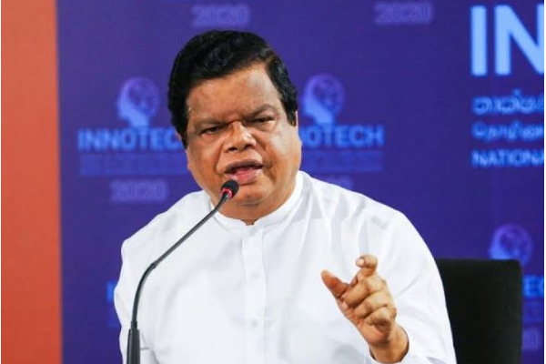 குறுக்குவழியில் தட்டிப்பறிக்க சம்பந்தன் குழு திட்டம்; பந்துல குணவர்த்தன காட்டம் ! | Sambandhan Group Plans Shortcut To The President
