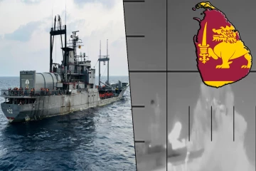 இலங்கைக்கு வந்த அமெரிக்காவின் அதிரடி அறிவிப்பு ; ஈரானியர்களை திருப்பி அனுப்ப வேண்டாம்