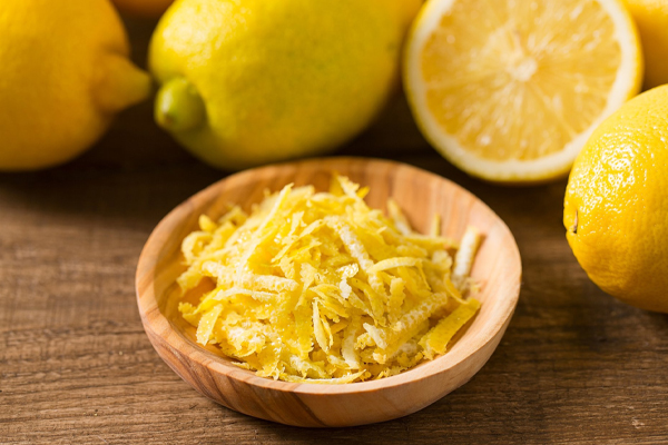 எலுமிச்சை செய்யும் மாயம் | The Magic Of Lemons