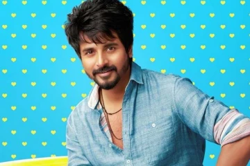 முதல்வர் ஸ்டாலின் பாணியில் நடிகர் சிவகார்த்திகேயன்.... தீயாய் பரவும் காணொளி