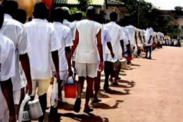 மேலும் 260 கைதிகளுக்கு கோவிட் தொற்று - இரு வாரங்களுக்குப் பார்வையிடத் தடை