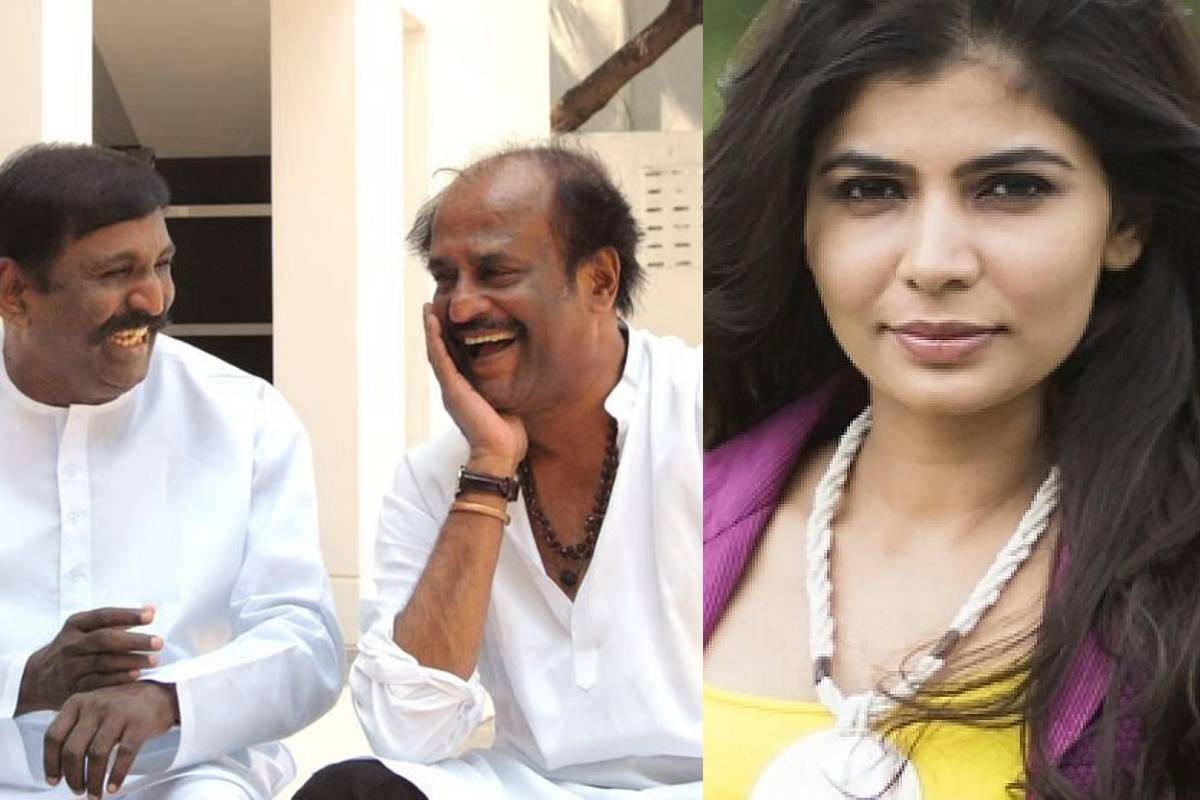 வைரமுத்துக்கு ரஜினி, கமல் பாராட்டு!! அய்யோ என பொங்கிய பாடகி சின்மயி.. | Ayyo Chinmayi React Rajinikanth S Wish Vairamuthu வைரமுத்துக்கு ரஜினி, கமல் பாராட்டு!! அய்யோ என பொங்கிய பாடகி சின்மயி.. | Ayyo Chinmayi React Rajinikanth S Wish Vairamuthu