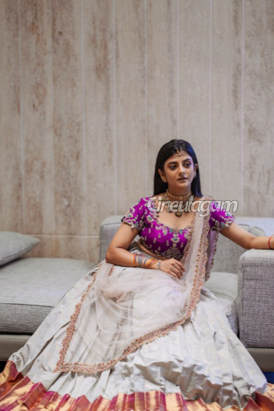 சன் டிவியில் டாப் சீரியல்களில் நடிக்கும் நடிகைகளின் நிஜ வயது விவரம் தெரியுமா?... இதோ | Sun Tv Serial Actresses Real Age Details