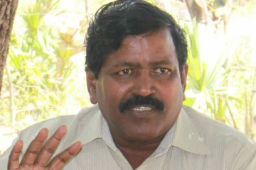 முல்லைத்தீவில் 20 ஆயிரம் ஏக்கருக்கு மேல் படையினரால் நிலங்கள் ஆக்கிரமிப்பு: து.ரவிகரன்
