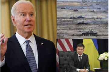 இக்கட்டான சூழலில் உக்ரைனுக்கு உதவிகரம் நீட்டும் அமெரிக்கா! வெளியானது அதிமுக்கிய அறிவிப்பு