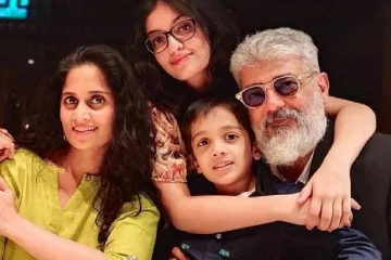 மூன்று முறை திருமணம் செய்து கொண்டவர் அஜித் - ஷாலினி.. பயில்வான் போட்டுடைத்த உண்மை