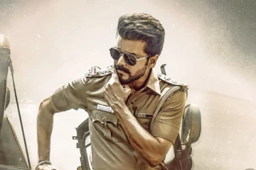 தெலுங்கில் ஜனநாயகன் ரிலீஸ் சிக்கல் தீர்ந்தது.. படத்தை வாங்கிய முன்னணி நிறுவனம்