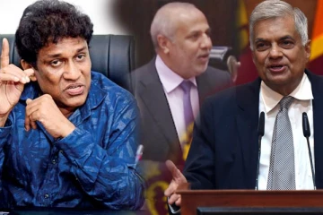 ஜனாதிபதியுடன் மனோ - ஹக்கீம் கூட்டாக இன்று சந்திப்பு