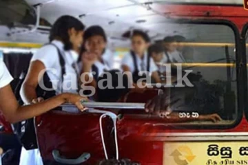 සිසු සැරියට අලුතින් බස් රථ පන්සියයක්...