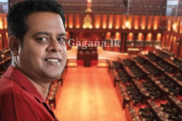 රාජ්‍ය අමාත්‍ය සනත් නිශාන්තට මොකද වුණේ?. විශේෂ ප්‍රකාශයක්..