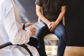 நபர் ஒருவருக்கு மூன்று ஆண்குறிகள்; மிகவும் அரிய பிறவி குறைபாடு!