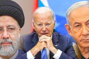 கதிகலங்கும் உலகம் : தீவிரமடையும் இஸ்ரேல் - ஈரான் யுத்தத்தில் வெல்லப்போவது யார்..!