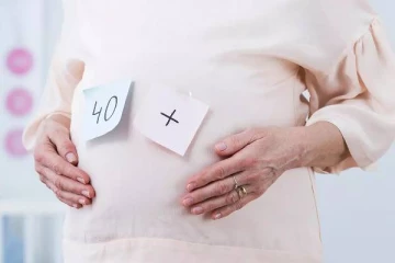 45 வயதிற்கு பின் கர்ப்பமாக முடியுமா? ஆய்வு என்ன சொல்கிறது!