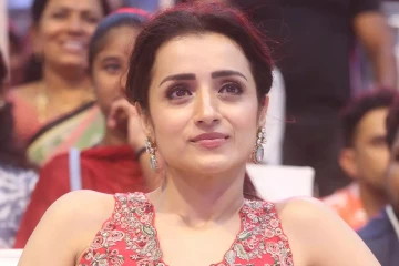 4வது முறையாக பிரபல நடிகருடன் இணையும் நடிகை த்ரிஷா.. எதிர்பார்ப்பில் ரசிகர்கள்