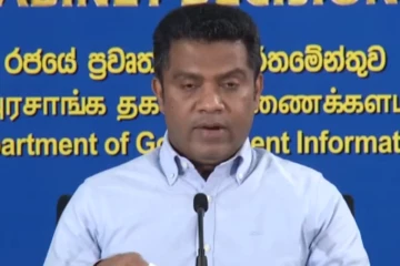 අපේ සංචිතයේ තෙල් සම්පූර්ණයෙන් ඉවර වුණා - සංචිත තිබියදී තෙල් මිල වැඩි කළ හේතුව නලින්ද කියයි