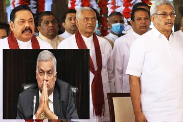 ரணில் தொடர்பில் ராஜபக்ச குடும்பம் எடுத்துள்ள அதிரடி நகர்வு!