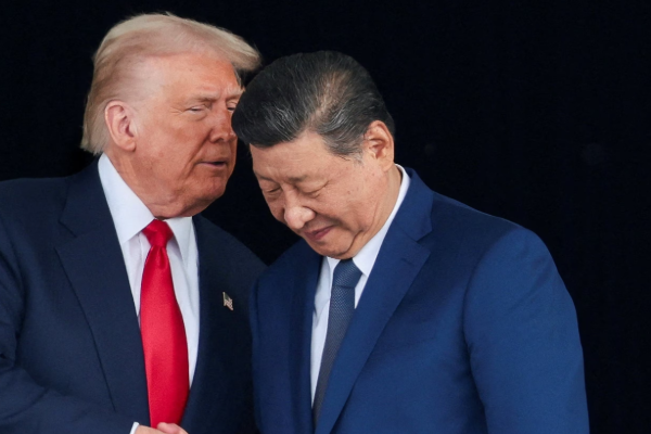 மீண்டும் அணு ஆயுத சோதனை களத்தில் அமெரிக்கா! சர்வதேசத்திற்கு ட்ரம்பின் செய்தி | America Is Back Nuclear Weapons Test