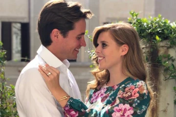 பிரித்தானிய அரச குடும்பத்தில் இன்னொரு 'எலிசபெத்'.! இளவரசி பீட்ரைஸ் மகளுக்கு வைக்கப்பட்டுள்ள பெயர் என்ன தெரியுமா?