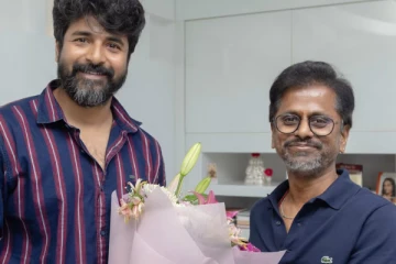 ஏ.ஆர். முருகதாஸின் அடுத்த ஹீரோ இவர் தான்.. யார் தெரியுமா