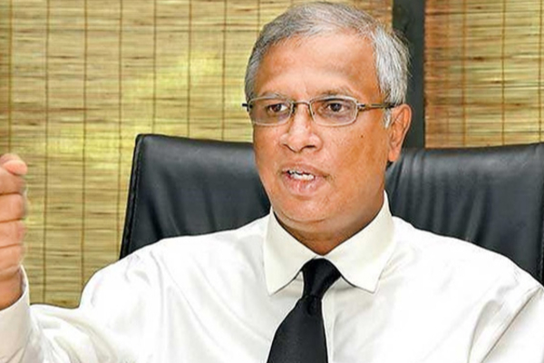 அரசு வலபட்சமான களமும்... சிறீதரன் கட்சிக்குள் ஒரு கபடமும்... | Conspiracy To Remove Sridharan From Politics