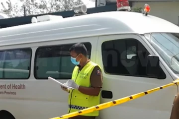 බිහිසුණු ඝාතන මෙහෙයුමක් භයානක ලෙස ගිලිහුණු කතාව මෙන්න