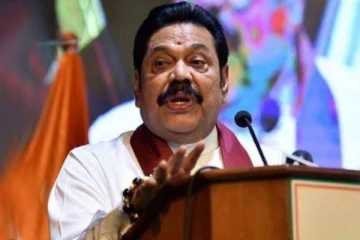 ராஜபக்ஷ குடும்பம் இந்தியாவில் தஞ்சமடைந்ததா? தூதரகம் வெளியிட்ட தகவல்