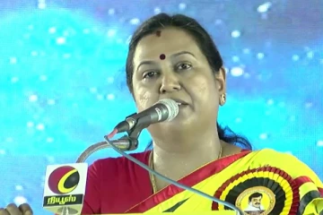 விஜயகாந்த் தமிழகத்தை மீட்டெடுப்பார் :  பிரேமலதா