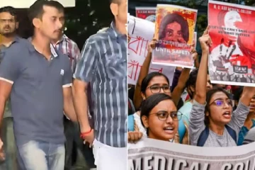 நூடுல்ஸ்தான் வேண்டும்; சிறையில் அடாவடி செய்த சஞ்சய் ராய் - நாட்டை உலுக்கிய கொடூரம்!