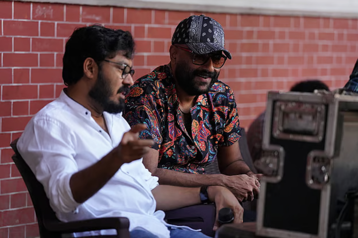 அனந்தன் காடு திரை விமர்சனம் | Ananthan Kaadu Movie Review