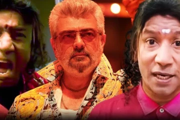 GBU படத்தில் ஒரு சர்ப்ரைஸ் இருக்கு.. Singer Darkkeys Interview