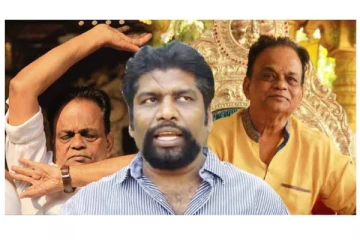 என் குரு சிவசங்கர் பாபா ரொம்ப நல்லவர்... பெண்கள் மீது நாட்டம் இல்லாதவர் - பிரபல நடிகர் பரபரப்பு பேட்டி!