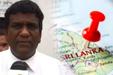 பாதுகாப்பற்ற நாடாக இலங்கை! சட்டத்தரணி நாமல் ராஜபக்ச தகவல் -  செய்திகளின் தொகுப்பு