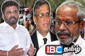 வடக்கு - கிழக்கு அநுரவின் கட்டுப்பாட்டில் : கையறு நிலையில் தமிழ் தலைவர்கள்