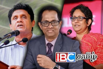 பிரதமருக்கும், எதிர்க்கட்சித் தலைவருக்கும் பறந்த எழுத்து மூல கடிதம்