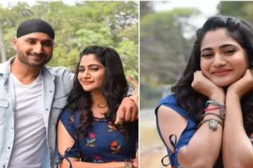 இந்திய கிரிக்கெட் வீரர் ஹர்பஜன் சிங்கின் ‘பிரண்ட்ஷிப்’ பட வெளியீட்டுத் தேதி அறிவிப்பு - ரசிகர்கள் ஆர்வம்