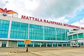 ගල්ෆ් ගුවන් සමාගම් තුනක් හදිසි සැලැස්මක් ලෙස මත්තලට