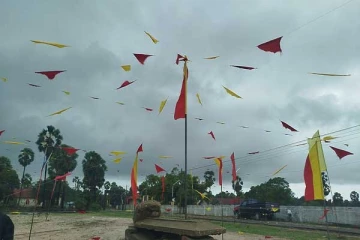 மாவீரர் தினம் ; யாழில் கடைகளை மூட கோரிக்கை