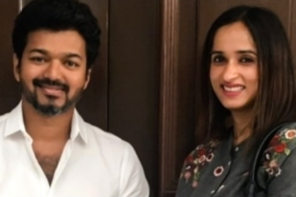 தயாரிப்பாளரை காலால் எட்டி உதைத்த இயக்குனர் அட்லீ.. விலாசிய பிரபலம், சிரித்த நடிகர் சிவா | K Rajan Talked About Atlee Failure Movie Bigil