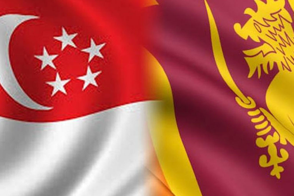 ரணில் விக்ரமசிங்க நாளை சிங்கப்பூர் நோக்கி விஜயம் | Ranil Embarks On Two Day Official Visit Singapore