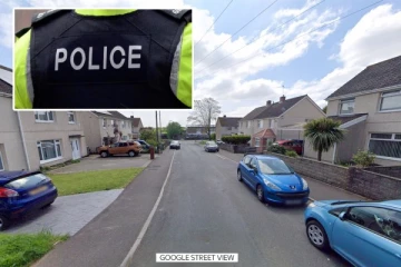 பிரித்தானியாவில் வீடு ஒன்றில் சடலமாக கிடந்த தம்பதி: துப்பாக்கியை கண்டெடுத்த பொலிஸார்!