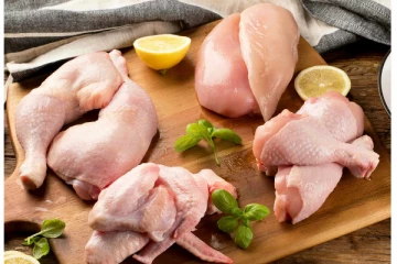 சிக்கன் வாங்கும்போது கவனிக்க வேண்டிய மூன்று விஷயங்கள் என்னென்ன?