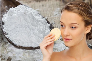 அரிசி மாவு மட்டும் இருந்தால் போதுமே! பேரழகியாய் ஜொலிக்கலாம்