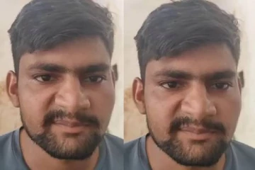 250 கோடி ரூபாய் மோசடியில் சிக்கிய வேலையில்லாத இளைஞர்.., அவர் சொன்ன காரணம்?