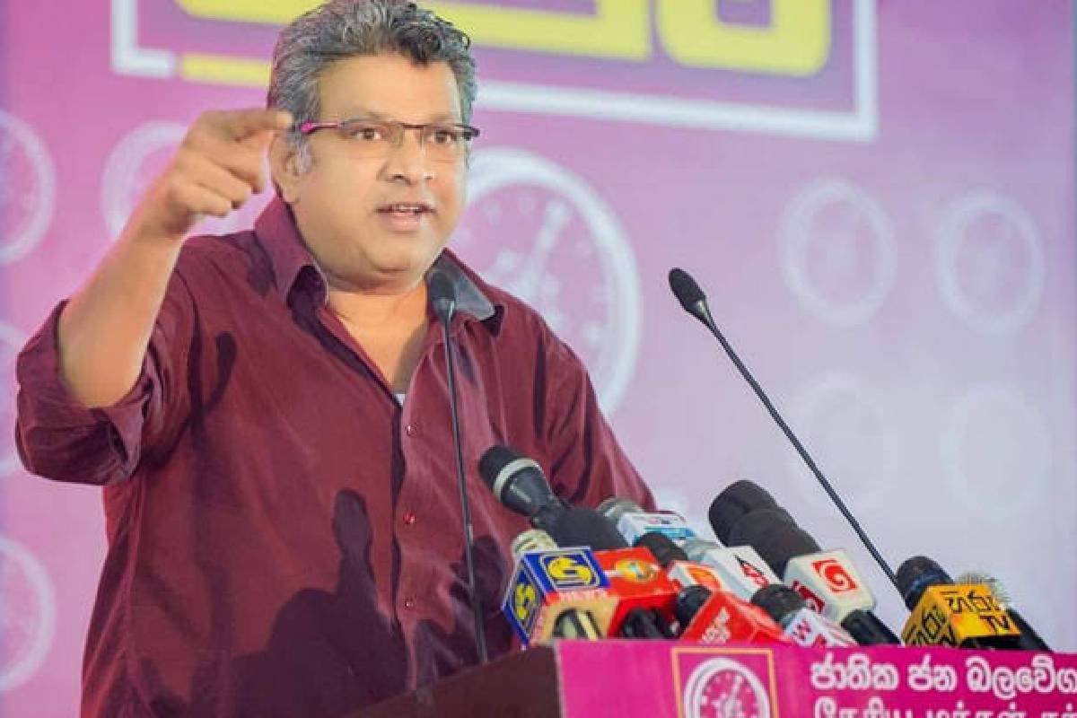 சர்வதேச அவதானத்துக்கு மத்தியில் இன்று செம்மணியில் நீதி அமைச்சர்.. | Amidst International Attention Minister Of Justice