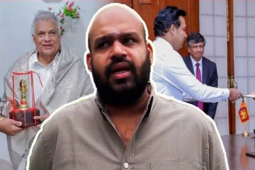 அபிவிருத்தி என்ற பெயரில் பெரும்பான்மை சமூகத்தின் ஆதிக்கம்: குற்றஞ்சாட்டும் சாணக்கியன்