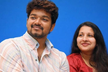 விவாகரத்து வழக்கில் மீண்டும் நீதிமன்றத்திற்கு சென்ற சங்கீதா... விஜய் இப்படி செய்தாரா?